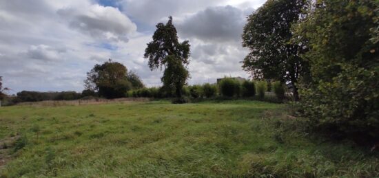 Terrain à bâtir à , Eure