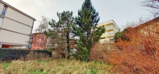 Terrain à bâtir à , Eure