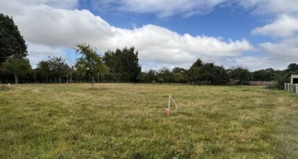 Épaignes Maison neuve - 2412963-11214annonce120260129H30G7.jpeg Les Maisons Extraco