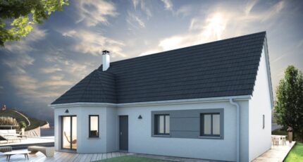 Lieurey Maison neuve - 2412952-3510modele62015031136RaF.jpeg Les Maisons Extraco