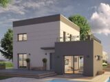Maison à construire à Pont-Audemer (27500) 2413078-3510modele620150622Z6Xf7.jpeg Les Maisons Extraco
