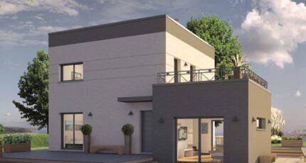 Pont-Audemer Maison neuve - 2413078-3510modele620150622Z6Xf7.jpeg Les Maisons Extraco