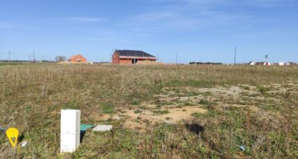 Menneval Maison neuve - 2413057-11214annonce120260129ugEqf.jpeg Les Maisons Extraco