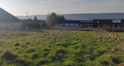 Corneville-sur-Risle Maison neuve - 2413018-11214annonce120260129Ih7xN.jpeg Les Maisons Extraco