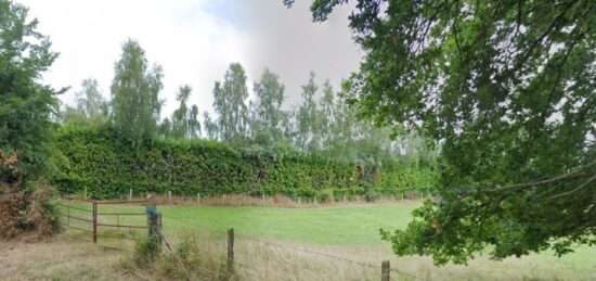 Terrain à bâtir à Gonneville-sur-Honfleur, Normandie