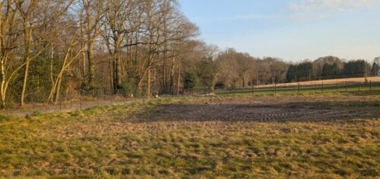 Terrain à bâtir à , Eure