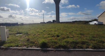 Appeville-Annebault Terrain à bâtir - 2312865-11214annonce420251021Feoi1.jpeg Les Maisons Extraco