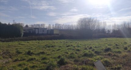 Épaignes Terrain à bâtir - 2312893-11214annonce320251021hKl8H.jpeg Les Maisons Extraco