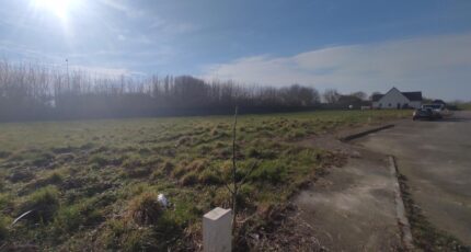 Épaignes Terrain à bâtir - 2312893-11214annonce420251021eLIiR.jpeg Les Maisons Extraco