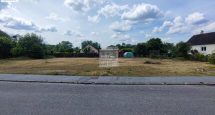 Nassandres Maison neuve - 2314124-11214annonce320251021JCk7S.jpeg Les Maisons Extraco