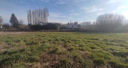 Épaignes Maison neuve - 2314165-11214annonce120251021ntHcK.jpeg Les Maisons Extraco