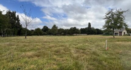 Épaignes Maison neuve - 2314218-11214annonce120251021zliRS.jpeg Les Maisons Extraco