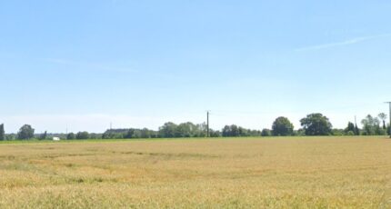 Mézidon-Canon Terrain à bâtir - 2413689-11216annonce120260130gaFDg.jpeg Les Maisons Extraco