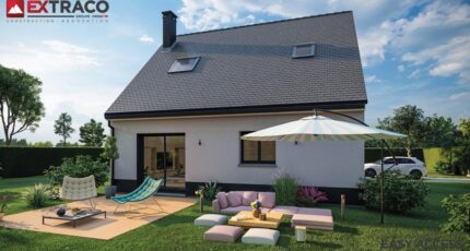 Menneval Maison neuve - 2414299-3510modele720240829MT4MP.jpeg Les Maisons Extraco
