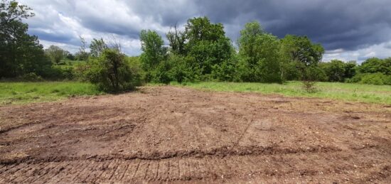 Terrain à bâtir à Lintot, Normandie