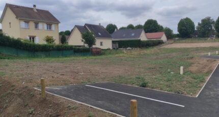 Les Damps Maison neuve - 2416251-4102annonce120260203c9lk6.jpeg Les Maisons Extraco