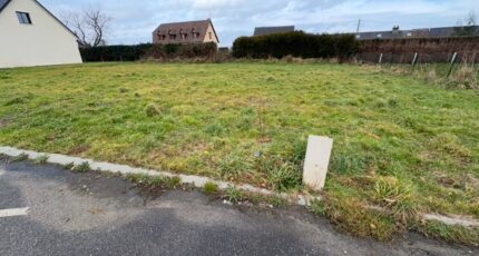 Saint-Clair-sur-les-Monts Maison neuve - 2416195-11217annonce220260202KhBqa.jpeg Les Maisons Extraco