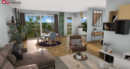 Les Alluets-le-Roi Maison neuve - 2416939-3510modele720230823zUeHB.jpeg Les Maisons Extraco