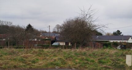 Évreux Terrain à bâtir - 2416302-11219annonce120260203F04wv.jpeg Les Maisons Extraco