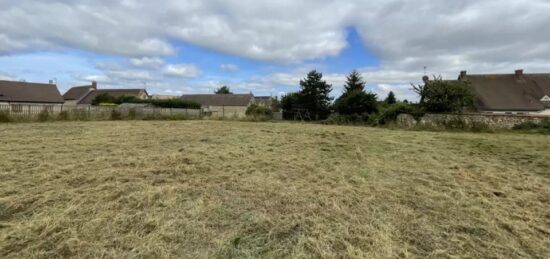 Terrain à bâtir à Champenard, Normandie