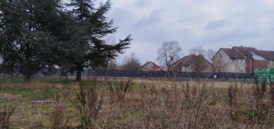 Terrain à bâtir à Dreux, Centre-Val de Loire