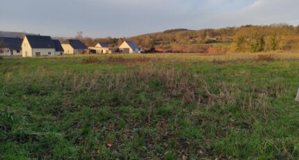 Le Breuil-en-Auge Maison neuve - 2417588-11216annonce120260203P89yK.jpeg Les Maisons Extraco