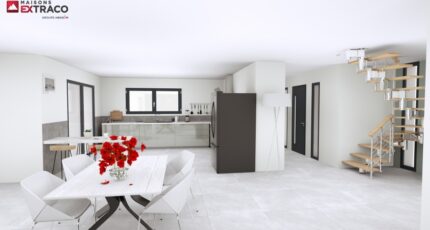 Portes Maison neuve - 2417622-3510modele1020210107oz6bb.jpeg Les Maisons Extraco