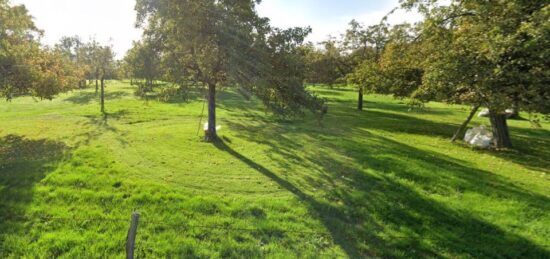 Terrain à bâtir à Nassandres, Normandie
