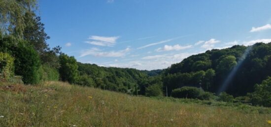 Terrain à bâtir à Saint-Symphorien, Normandie