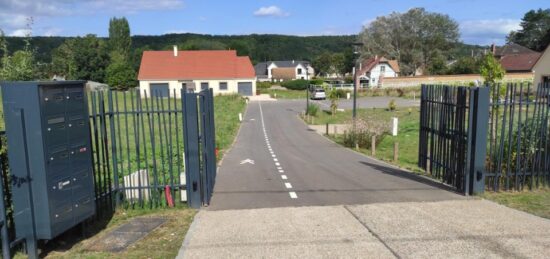 Terrain à bâtir à Acquigny, Normandie