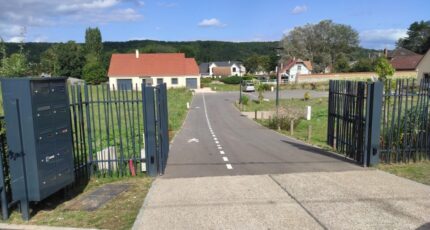 Acquigny Maison neuve - 2415125-6236annonce120260202tk84K.jpeg Les Maisons Extraco