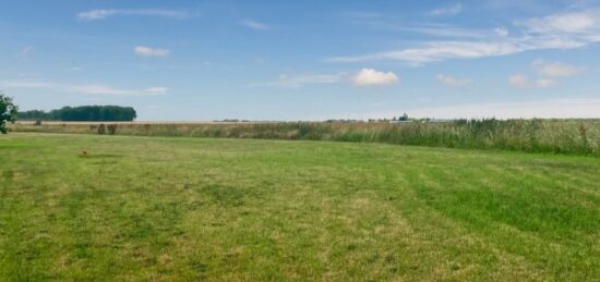 Terrain à bâtir à Aviron, Normandie