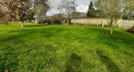 Gauville-la-Campagne Maison neuve - 2418533-11590annonce12026020481bzz.jpeg Les Maisons Extraco