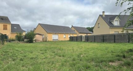 Évreux Maison neuve - 2418731-11590annonce1202602042TtTZ.jpeg Les Maisons Extraco