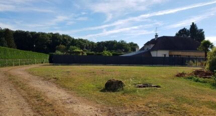 Cierrey Maison neuve - 2418670-11590annonce120260204VvmRe.jpeg Les Maisons Extraco