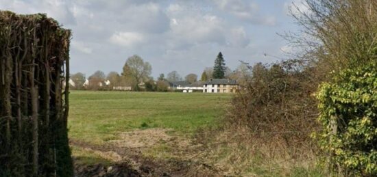 Terrain à bâtir à Moyaux, Normandie