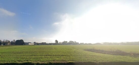Terrain à bâtir à Saint-Pierre-lès-Elbeuf, Normandie