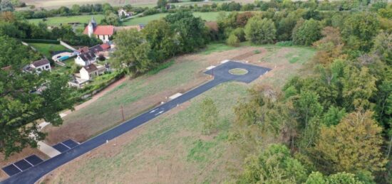 Terrain à bâtir à Le Vaudreuil, Normandie