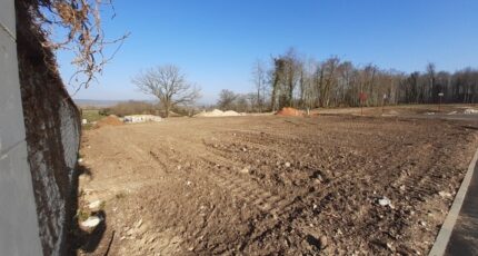 Le Vaudreuil Maison neuve - 2416244-4102annonce120260203mw8h7.jpeg Les Maisons Extraco