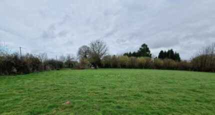 Genneville Terrain à bâtir - 2420683-11216annonce1202602063hFxi.jpeg Les Maisons Extraco