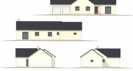 Montfort-l'Amaury Maison neuve - 2420935-3201modele720141121EctUN.jpeg Les Maisons Extraco