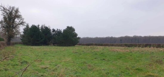 Terrain à bâtir à Pont-Audemer, Normandie