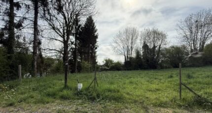 Saint-Georges-du-Vièvre Terrain à bâtir - 2420478-11214annonce120260206UXhxf.jpeg Les Maisons Extraco