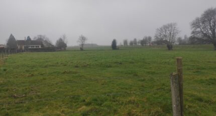 Écardenville-la-Campagne Terrain à bâtir - 2420488-11214annonce120260206LqGGM.jpeg Les Maisons Extraco