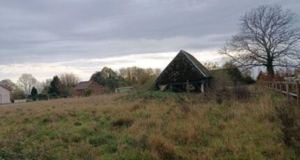 Saint-Paul-de-Fourques Terrain à bâtir - 2420497-11214annonce520260206IfTtb.jpeg Les Maisons Extraco