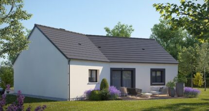 Routot Maison neuve - 2420929-3510modele720220617hxl7n.jpeg Les Maisons Extraco