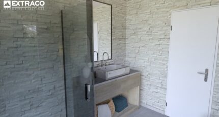 Le Bocasse Maison neuve - 2420980-3510modele9202304118I02S.jpeg Les Maisons Extraco