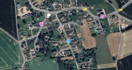 Bacqueville Maison neuve - 2421719-11218annonce1202602072ydMT.jpeg Les Maisons Extraco