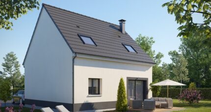 La Rue-Saint-Pierre Maison neuve - 2422041-3510modele720220617ZdLLD.jpeg Les Maisons Extraco