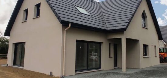 Terrain à bâtir à Neauphle-le-Vieux, Île-de-France